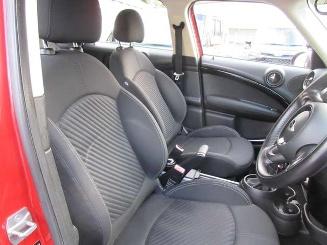 ミニクロスオーバー 2015/H27