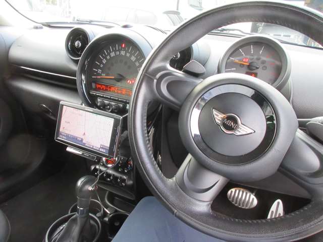 ミニクロスオーバー 2015/H27