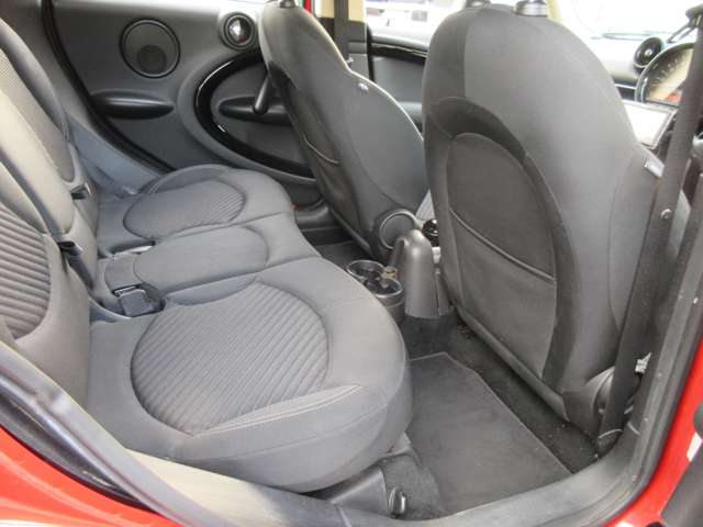 ミニクロスオーバー 2015/H27