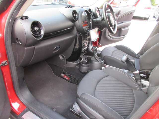 ミニクロスオーバー 2015/H27