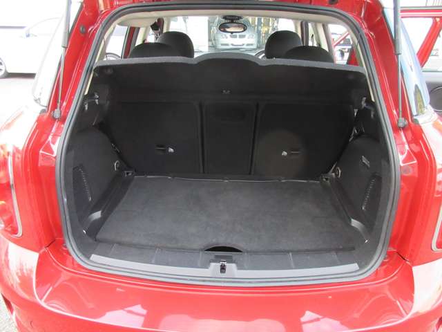 ミニクロスオーバー 2015/H27