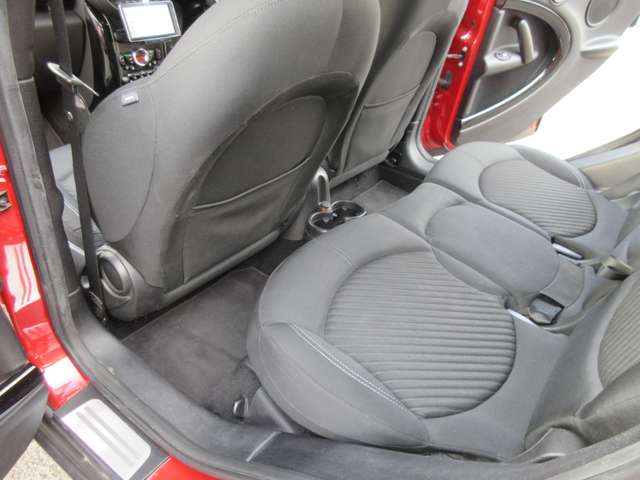 ミニクロスオーバー 2015/H27