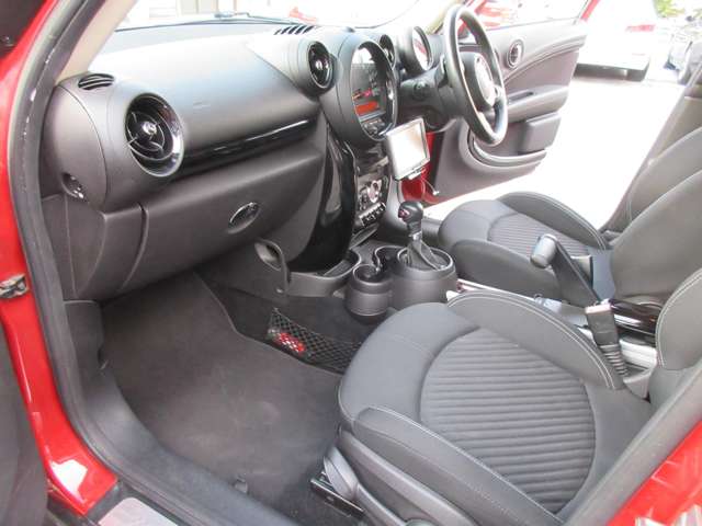 ミニクロスオーバー 2015/H27