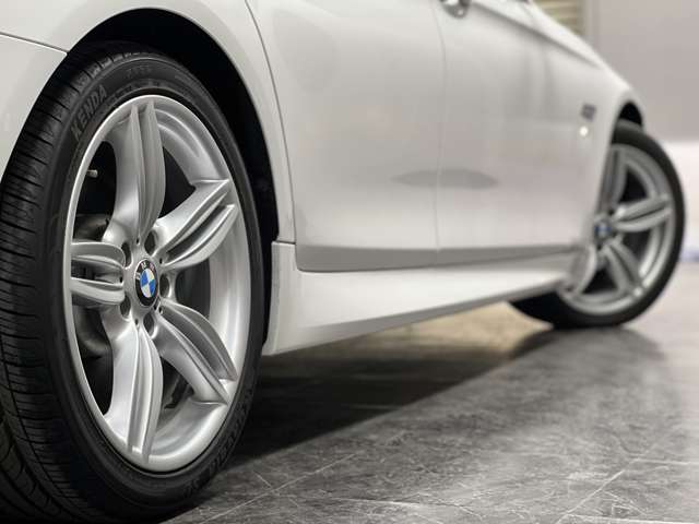 5シリーズツーリング 2015/H27