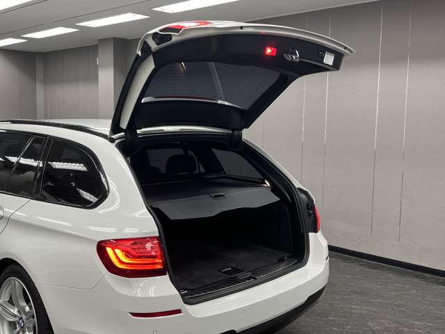 5シリーズツーリング 2015/H27