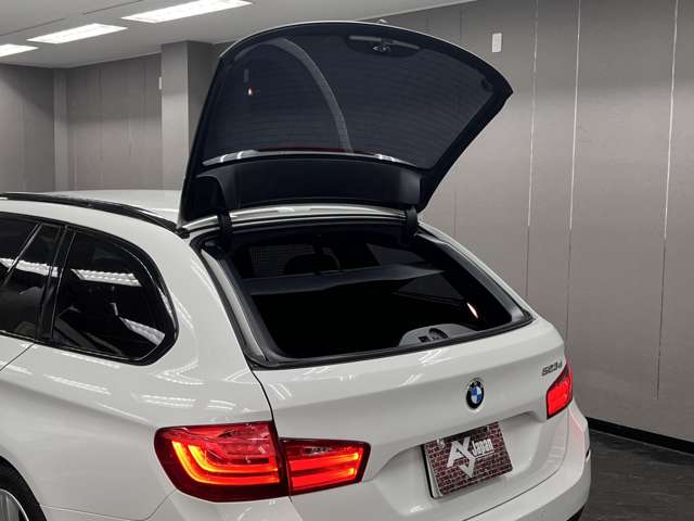 5シリーズツーリング 2015/H27