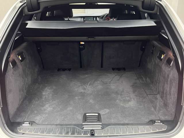 5シリーズツーリング 2015/H27