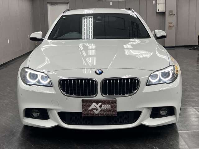 5シリーズツーリング 2015/H27