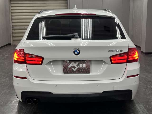 5シリーズツーリング 2015/H27