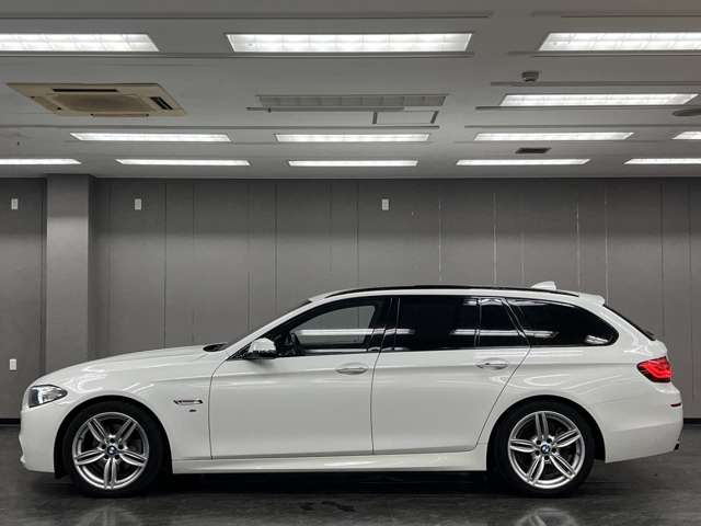 5シリーズツーリング 2015/H27