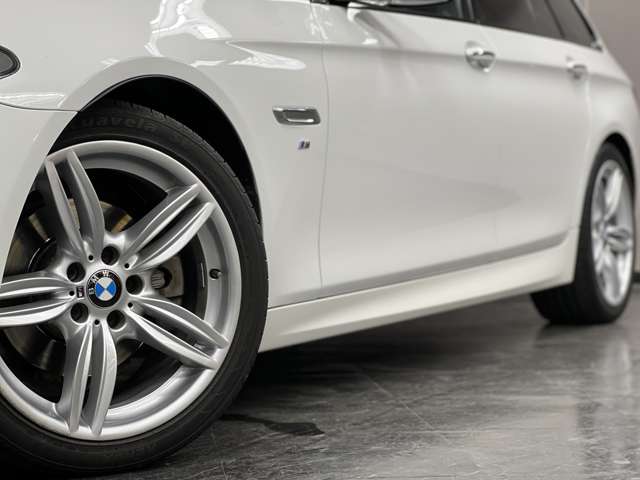 5シリーズツーリング 2015/H27