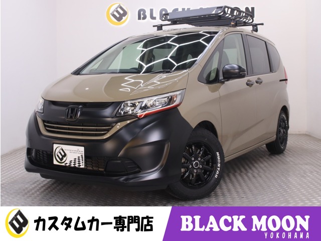 フリード+ 2017/H29