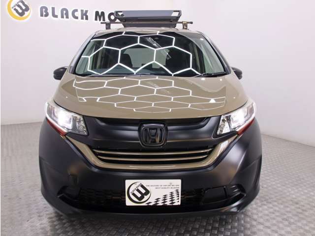 フリード+ 2017/H29