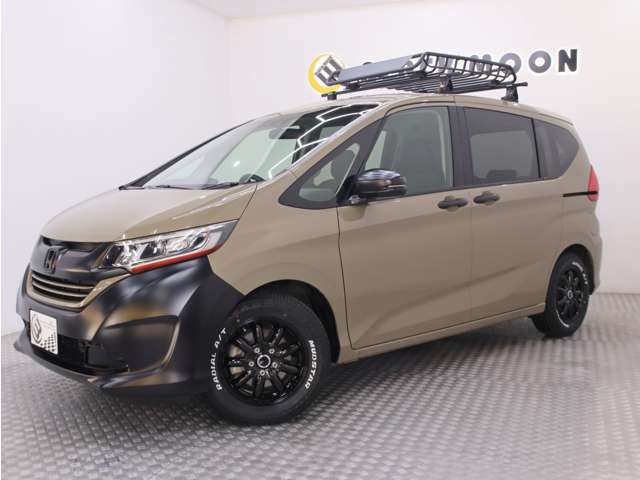 フリード+ 2017/H29