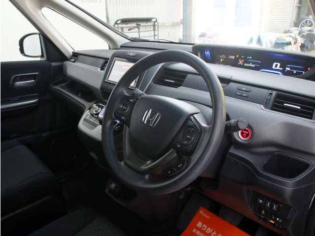 フリード+ 2017/H29