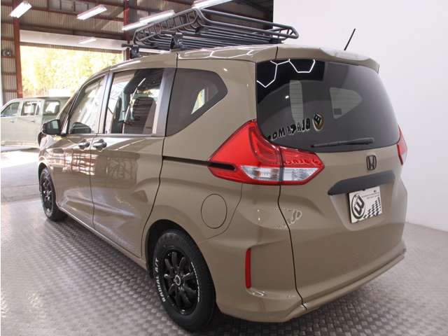 フリード+ 2017/H29