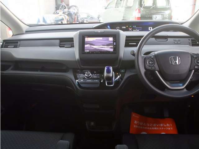 フリード+ 2017/H29