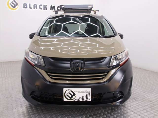 フリード+ 2017/H29