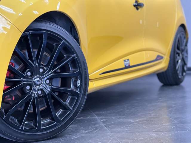 ルーテシア 2019/R01