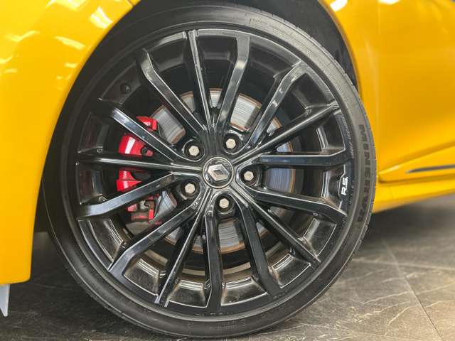 ルーテシア 2019/R01