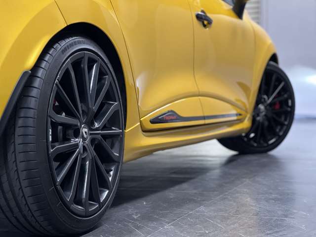 ルーテシア 2019/R01