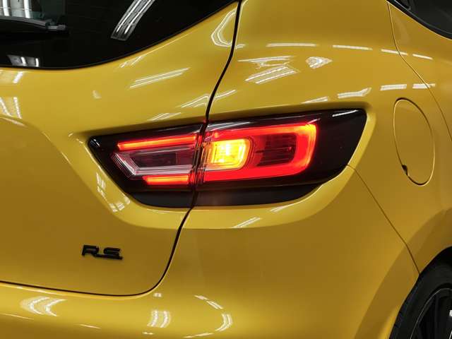 ルーテシア 2019/R01