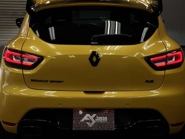 ルーテシア 2019/R01