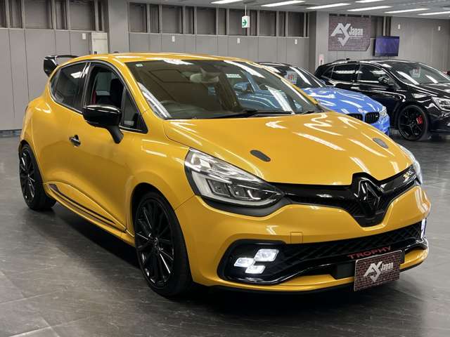 ルーテシア 2019/R01