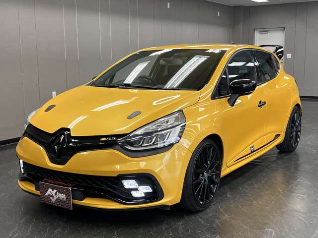 ルーテシア 2019/R01