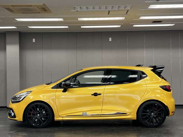 ルーテシア 2019/R01