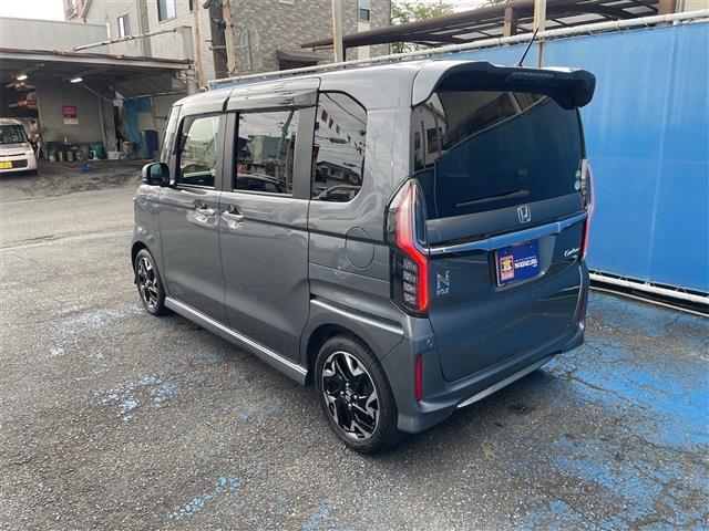 N-BOX 2019/R1