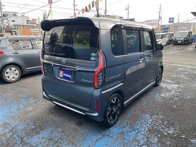 N-BOX 2019/R1