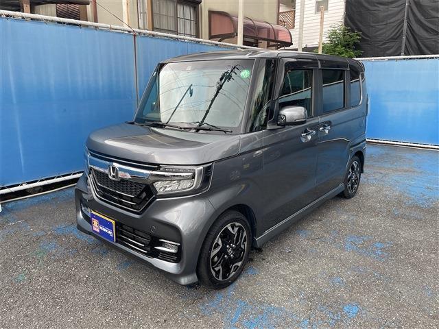 N-BOX 2019/R1
