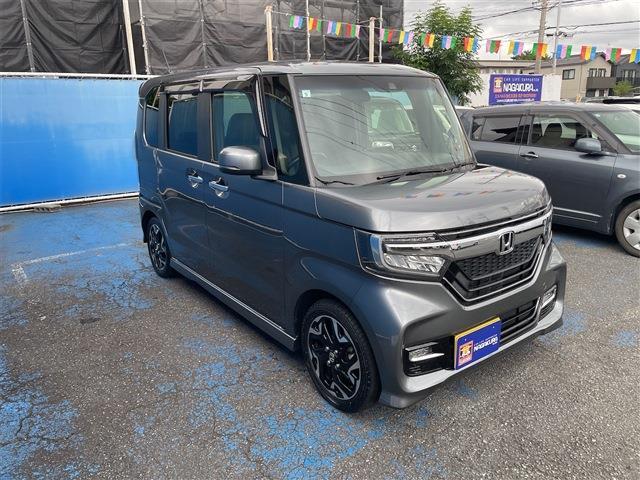 N-BOX 2019/R1
