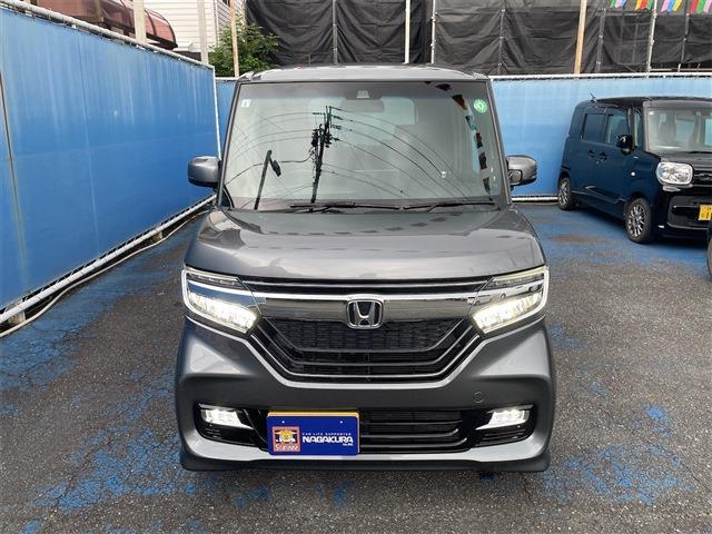 N-BOX 2019/R1