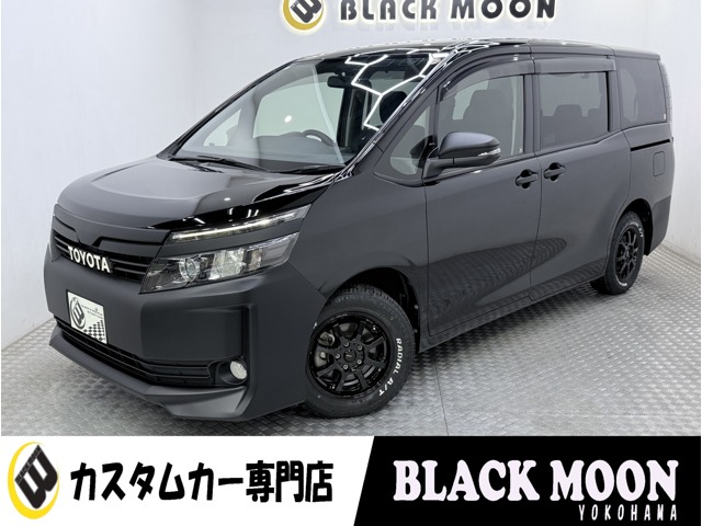 ヴォクシー 2015/H27
