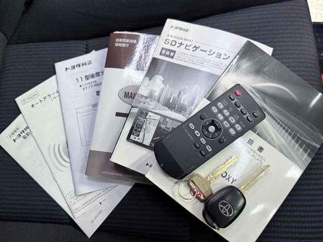 ヴォクシー 2015/H27