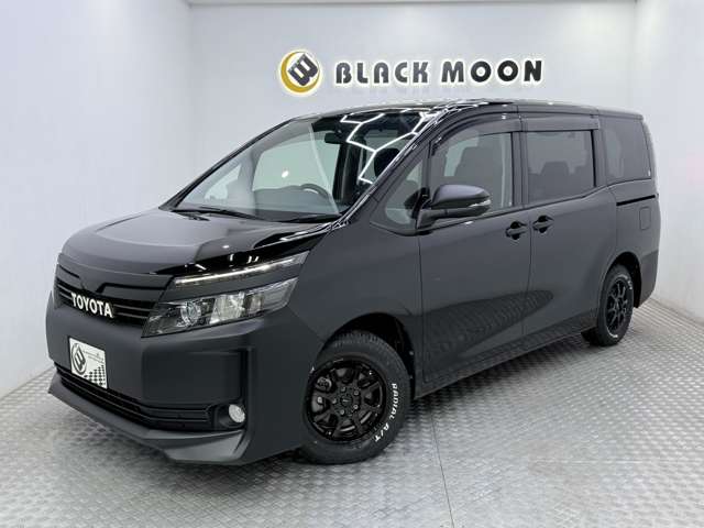 ヴォクシー 2015/H27