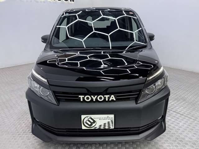 ヴォクシー 2015/H27