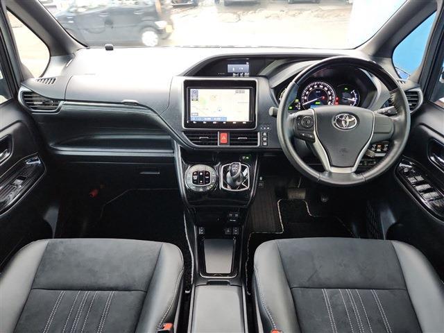 エスクァイア 2019/R1