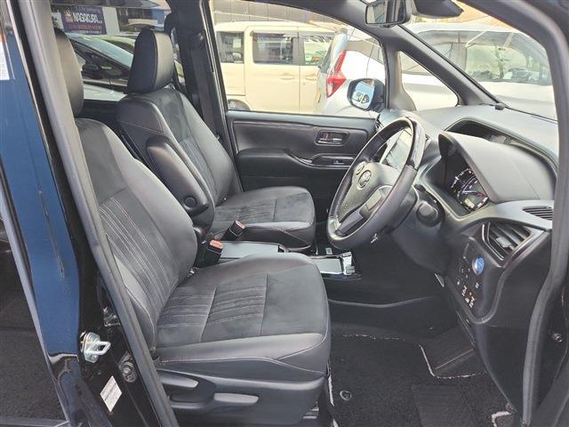 エスクァイア 2019/R1