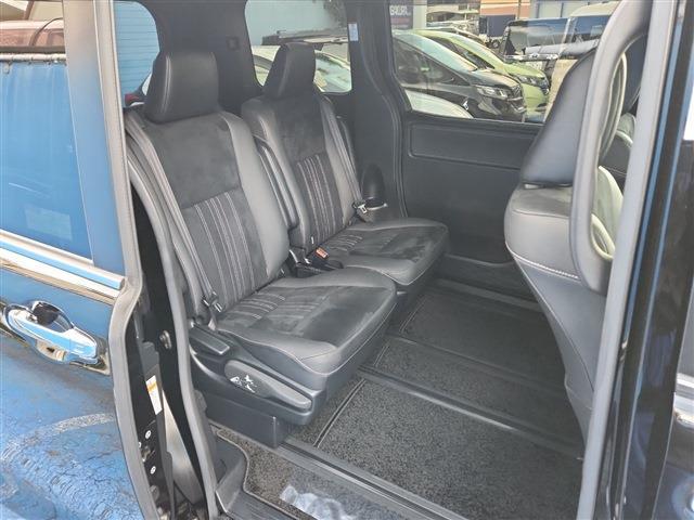 エスクァイア 2019/R1