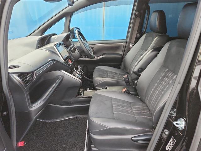 エスクァイア 2019/R1