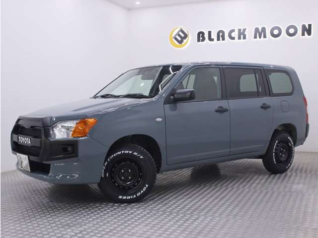 プロボックスバン 2020/R02