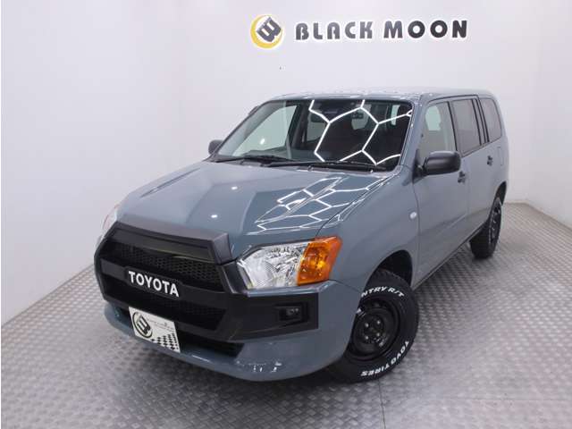 プロボックスバン 2020/R02