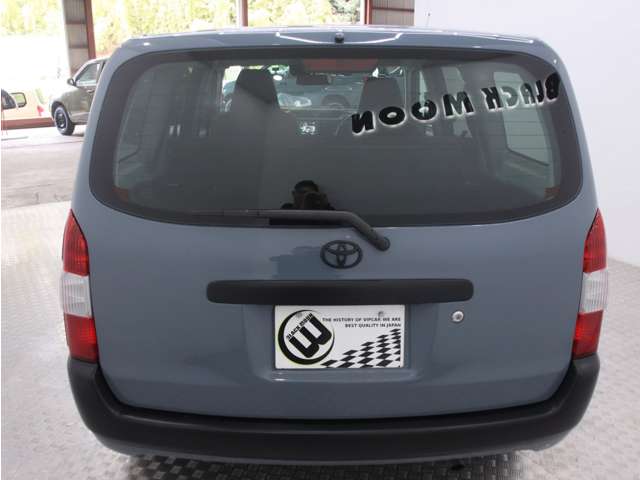 プロボックスバン 2020/R02