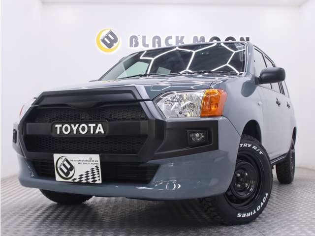 プロボックスバン 2020/R02