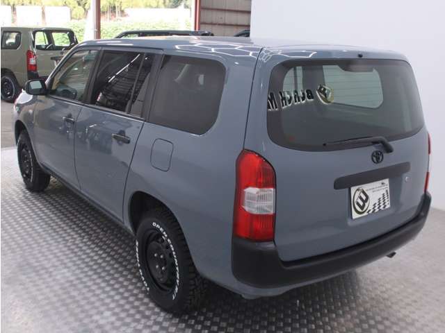 プロボックスバン 2020/R02