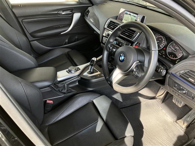 1シリーズ 2015/H27