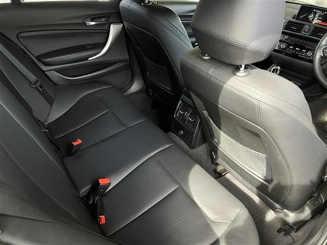 1シリーズ 2015/H27